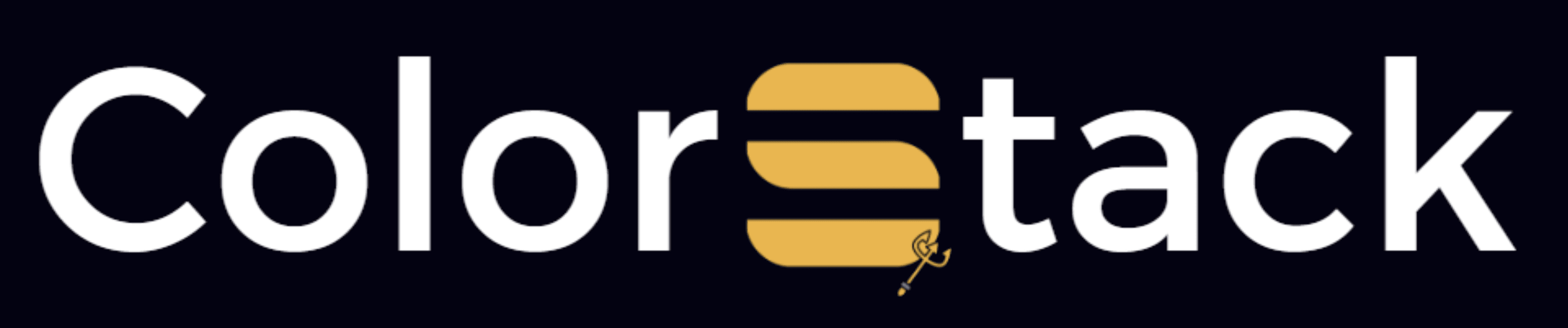 ColorStack @ UCSD Logo