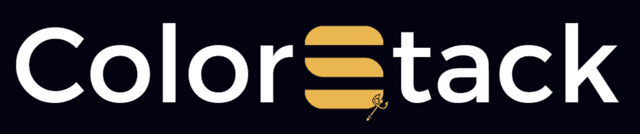 ColorStack Logo