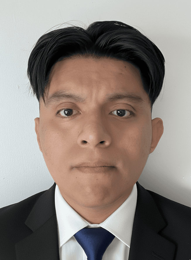 Isidro Hernandez Cardenas